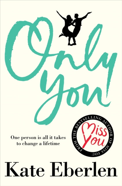 Book cover of: Only You