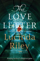 Love Letter 9781509825042 Lucinda Riley