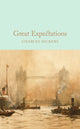 Book cover of: Great Expectations. By: Charles Dickens