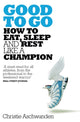 Book cover of: Good to Go