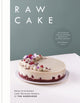 Book cover of: Raw Cake. By: The Hardihood