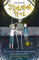 Book cover of: Skeleton Tree. By: Kim Ventrella