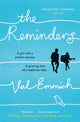Book cover of: Reminders. By: Val Emmich
