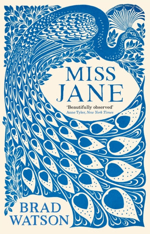 Preili Jane