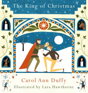 King of Christmas