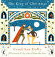 Book cover of: King of Christmas. By: Carol Ann Duffy