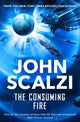 Book cover of: Consuming Fire
