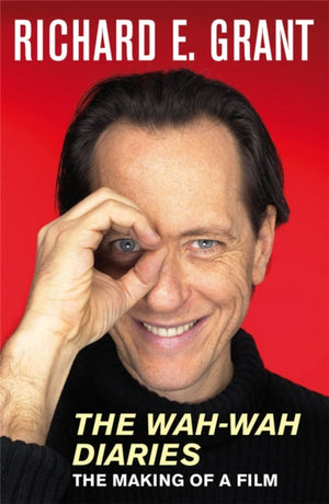 The Wah-Wah Diaries