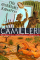 Book cover of: Overnight Kidnapper. By: Andrea Camilleri