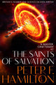 Book cover of: Saints of Salvation