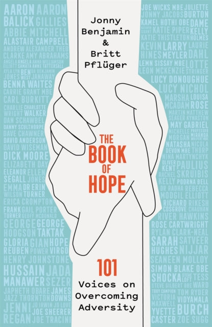 Book of Hope