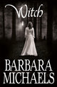 Book cover of: Witch