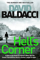 Hell's Corner 9781509851010 David Baldacci