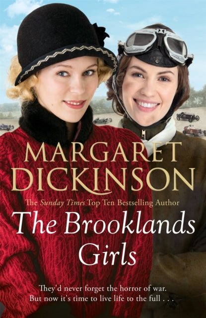 Brooklandsi tüdrukud