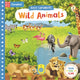 Book cover of: Wild Animals. By: Jenny Wren