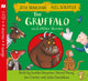 Book cover of: Gruffalo and Other Stories