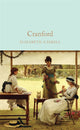 Book cover of: Cranford. By: Elizabeth Cleghorn Gaskell