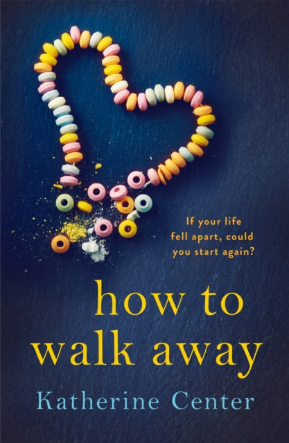 Book cover of: How to Walk Away