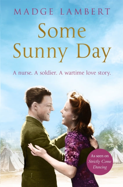 Book cover of: Some Sunny Day. By: Madge Lambert
