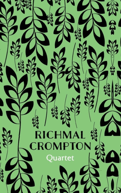 Book cover of: Quartet