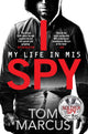 Book cover of: I Spy. By: Tom Marcus