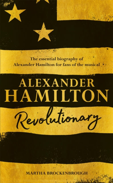 Alexander Hamilton
