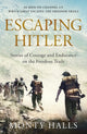 Book cover of: Escaping Hitler. By: Monty Halls