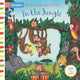 In the Jungle, A Push, Pull, Slide Book 9781509866953 Axel Scheffler