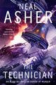 Book cover of: Technician. By: Neal L. Asher