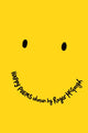 Book cover of: Happy Poems. By: Roger Mcgough