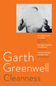 Book cover of: Cleanness. By: Garth Greenwell