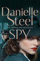 Book cover of: Spy. By: Danielle Steel