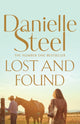 Book cover of: Lost and Found. By: Danielle Steel