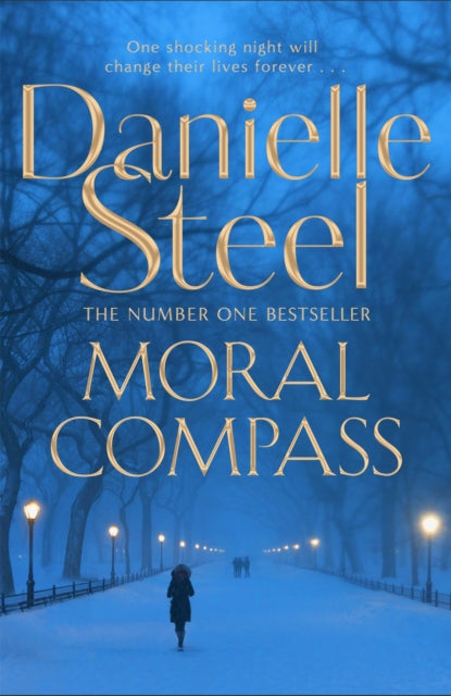 Book cover of: Moral Compass
