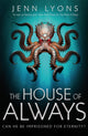 Book cover of: House of Always