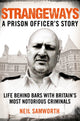Book cover of: Strangeways. By: Neil Samworth