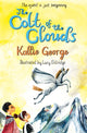 Book cover of: Colt of the Clouds