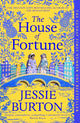 House of Fortune 9781509886104 Jessie Burton