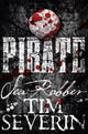 Book cover of: Sea Robber. By: Tim Severin