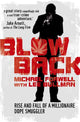 Book cover of: Blowback. By: Michael Forwell