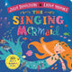 Book cover of: Singing Mermaid. By: Julia Donaldson