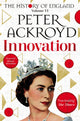 Book cover of: Innovation. By: Peter Ackroyd