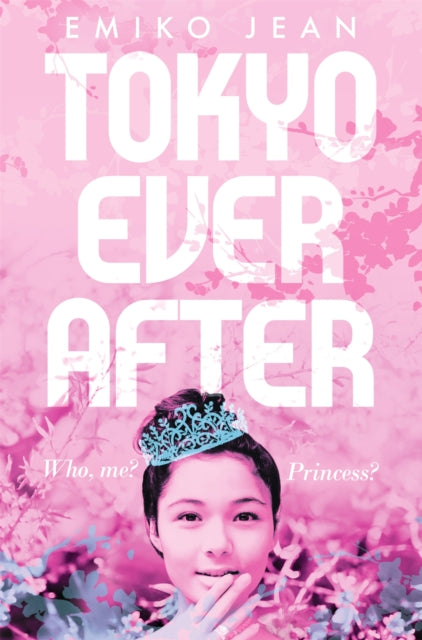 Book cover of: Tokyo Ever After