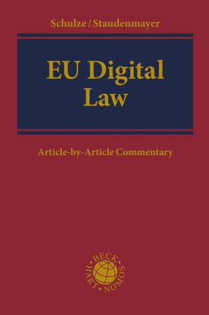 EU Digital Law