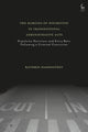 Book cover of: Margins of Discretion in Transnational Administrative Acts. By: Kathrin Hamenstädt