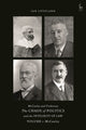 Book cover of: McCawley and Trethowan - The Chaos of Politics and the Integrity of Law - Volume 1. By: Ian Loveland