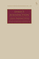 Book cover of: Direct Jurisdiction. By: Anselmo Reyes