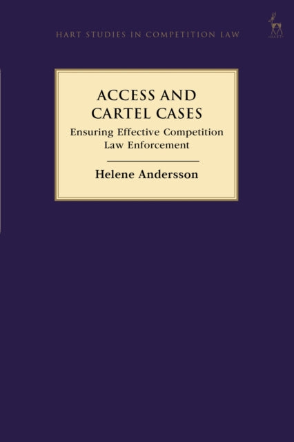 Access and Cartel Cases