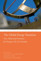 Book cover of: Global Energy Transition. By: Peter D. Cameron