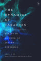 Book cover of: Dynamics of Taxation. By: Glen Loutzenhiser